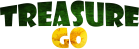 TREASURE GO OFFICIAL LOGO